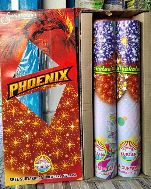 5inch 2pcs