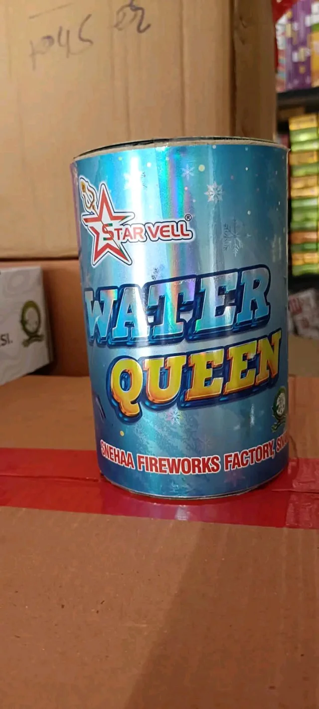 waterqueen