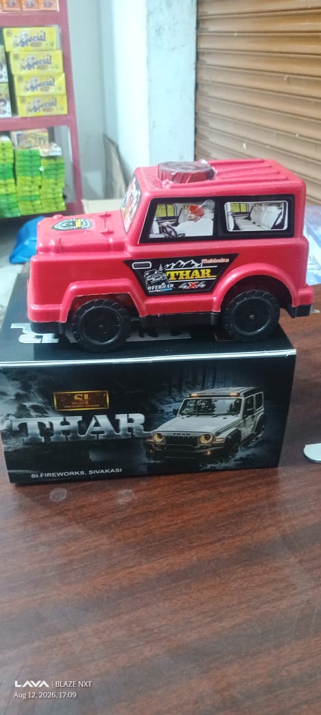 Tara car
