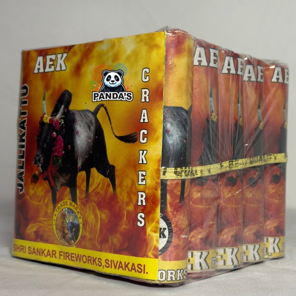 pandas-jallikattu-celebration-firework