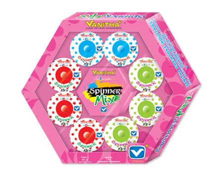 sinnermix
