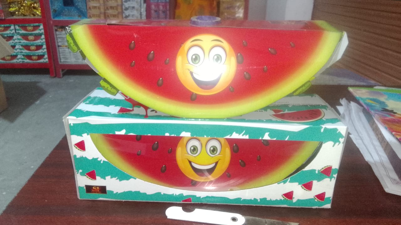 watermelon