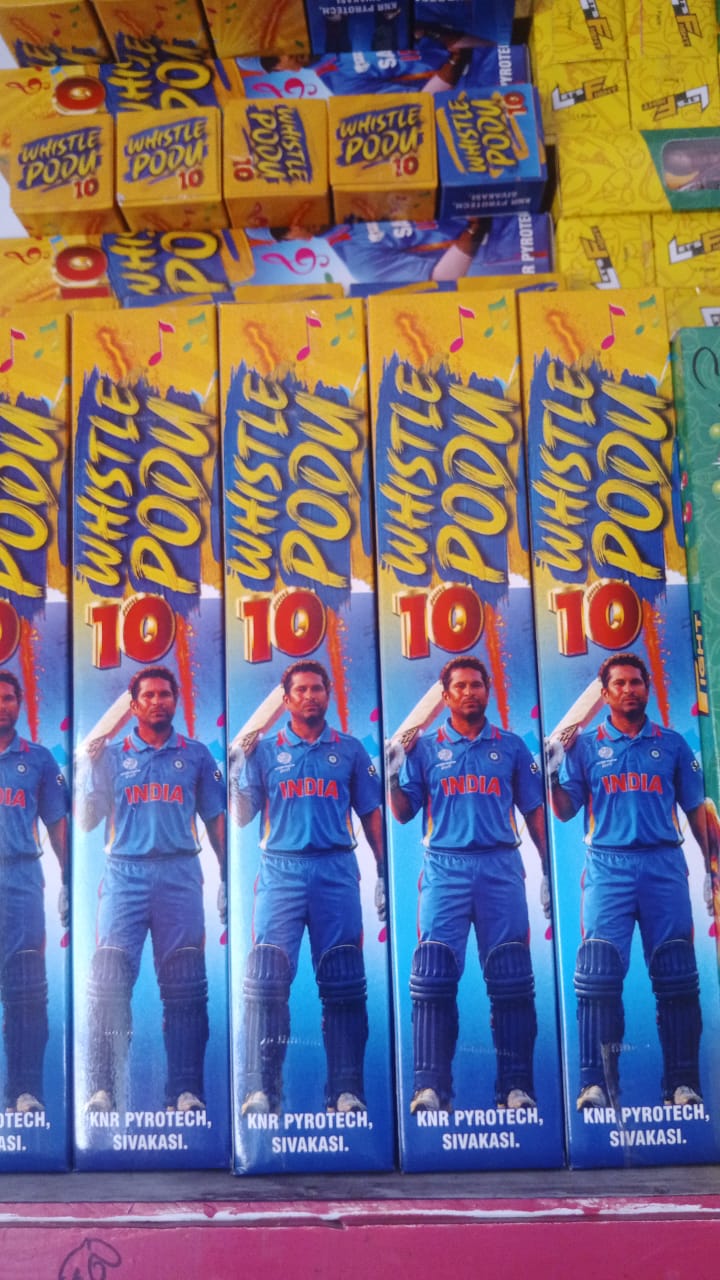 whistlepodu